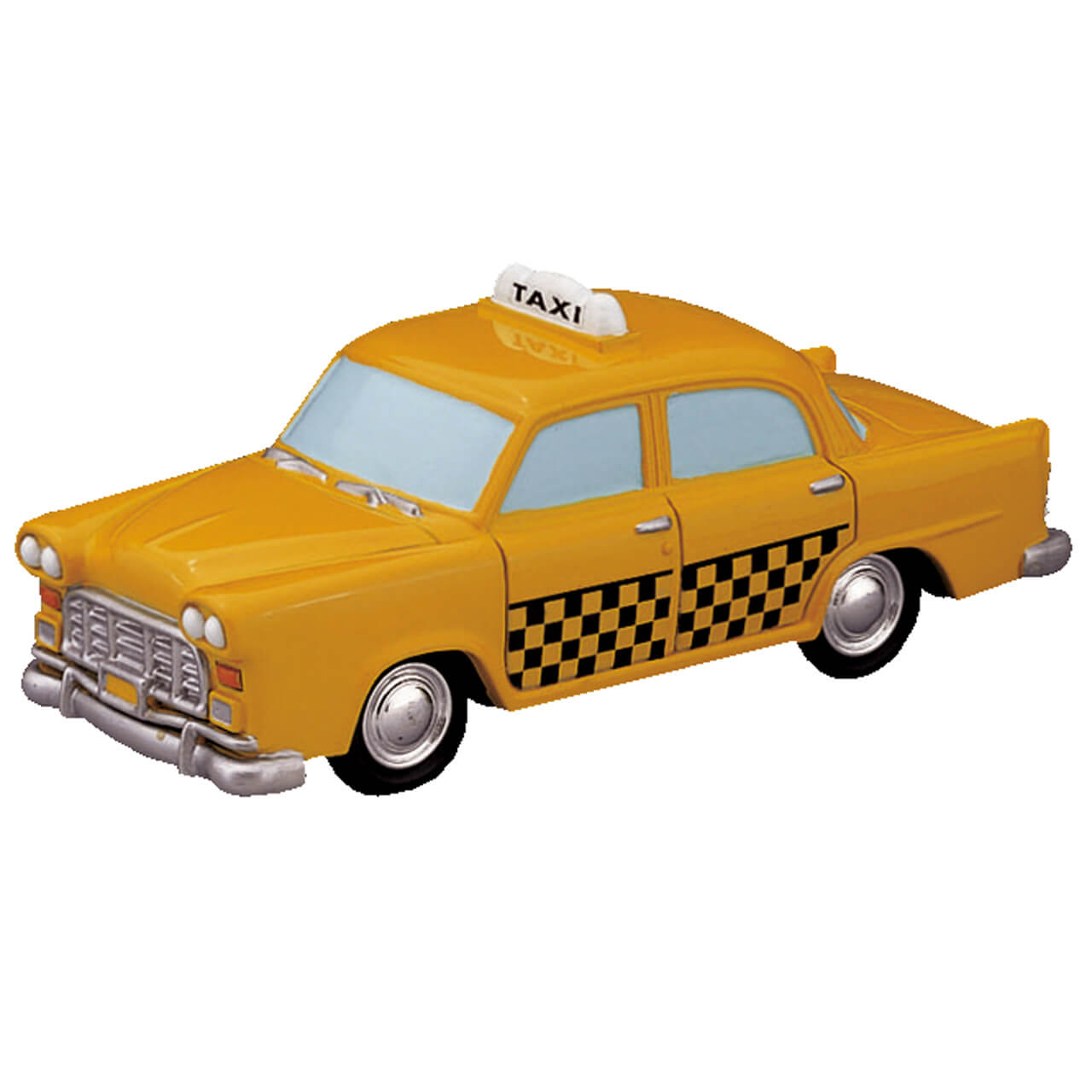Taxi Cab Lemax