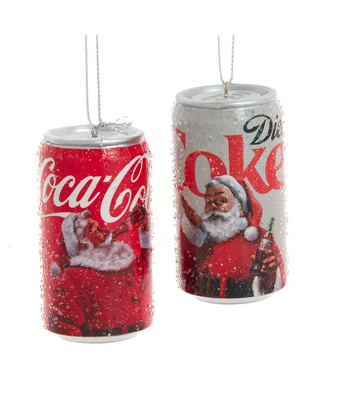 Pendente Lattina Coca Cola Diet-Coke