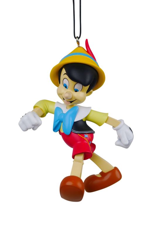 Pendente Pinocchio