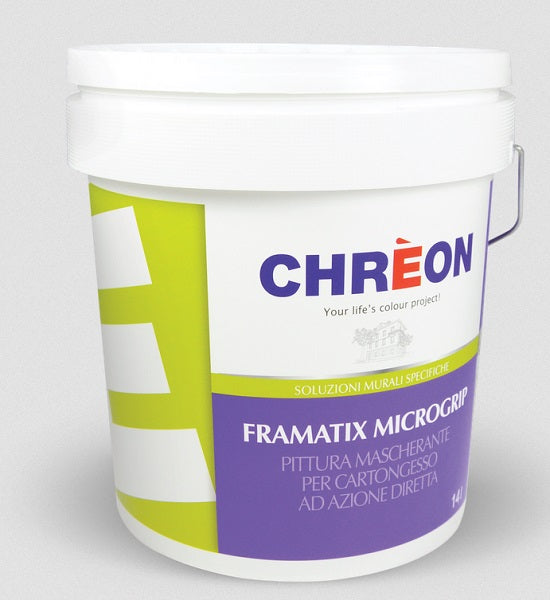 Framatix Microgrip 5 L Pittura