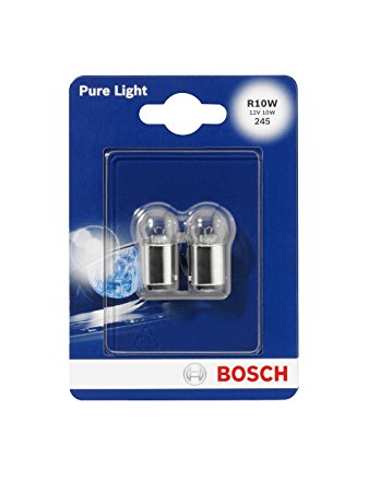 Lampada Auto R10W 019 Bosch