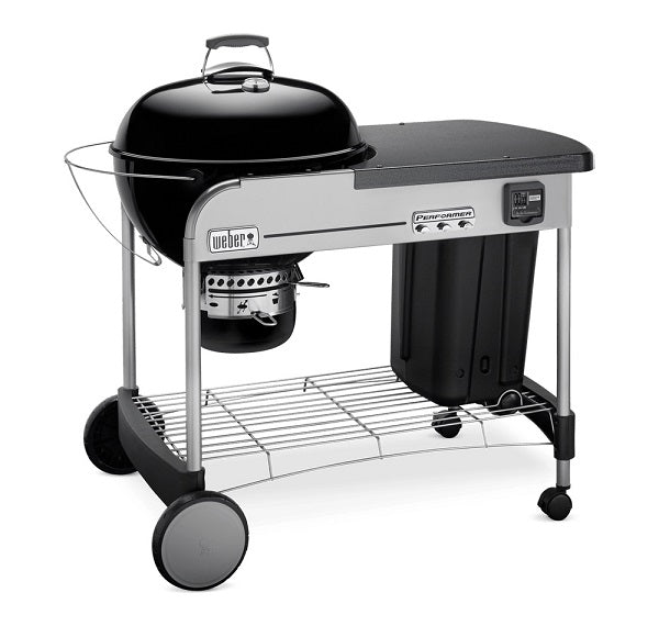 Barbecue Weber Performer Premium Gbs 57