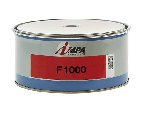 F1000 Giallo 4Px1,8 Kit Impa