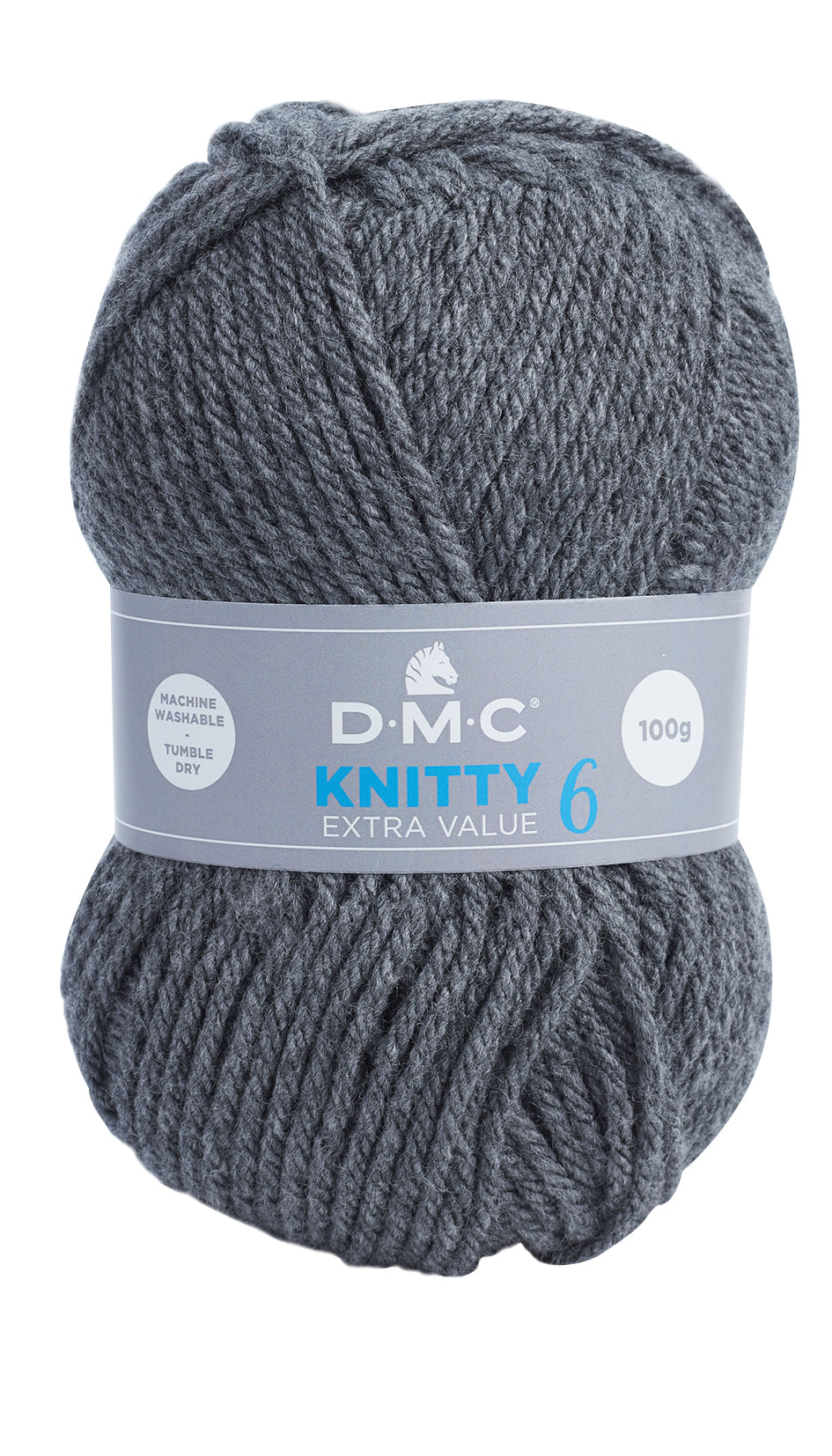 Lana Dmc Knitty 6 Colore 786