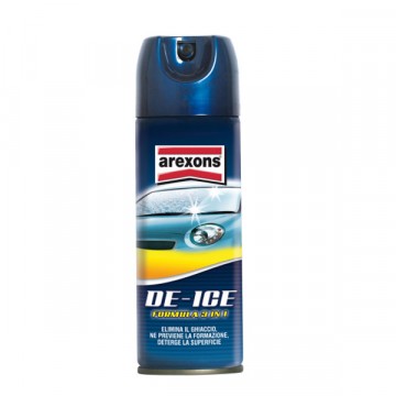 De-Ice Spray 300 Ml Arexons