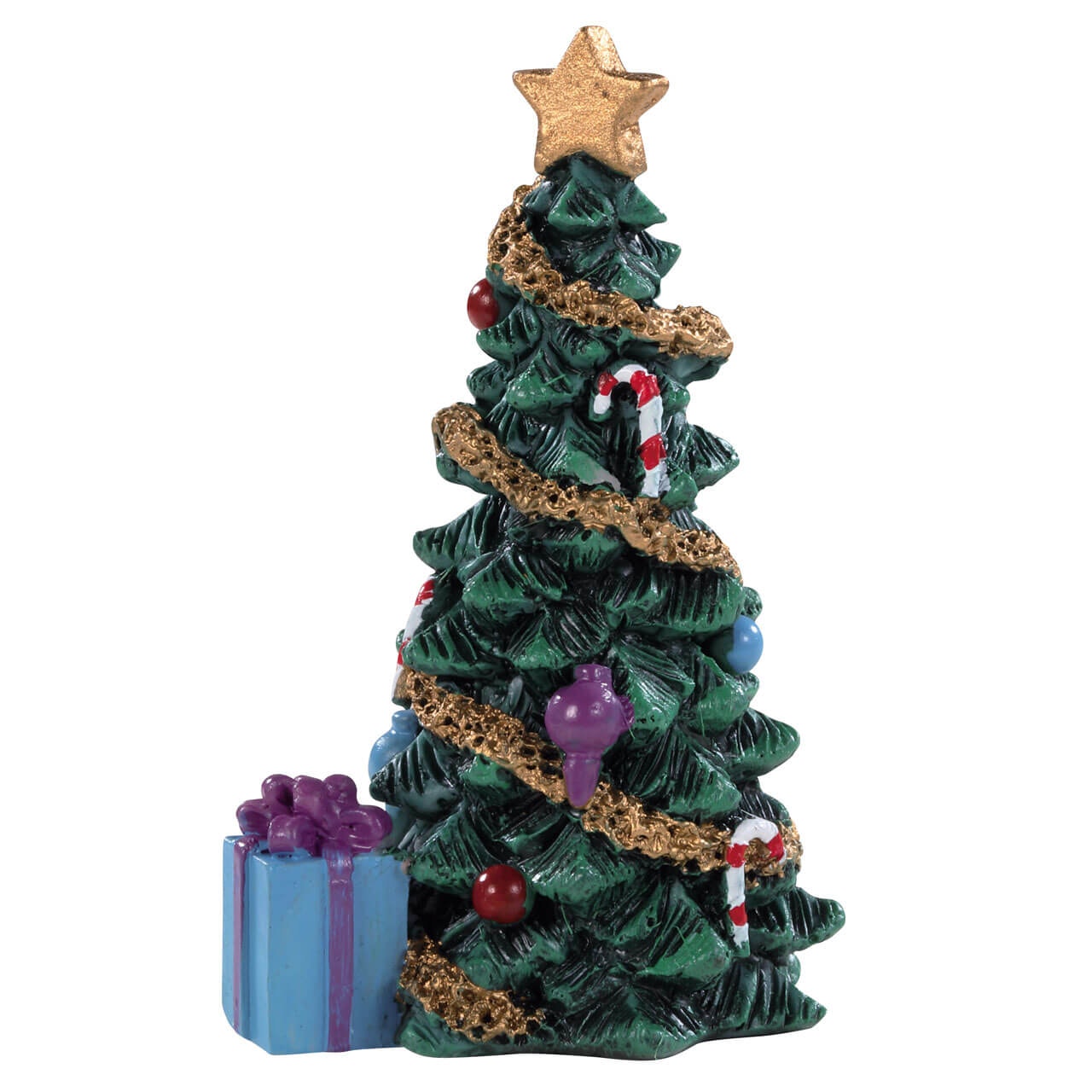Christmas Tree Lemax