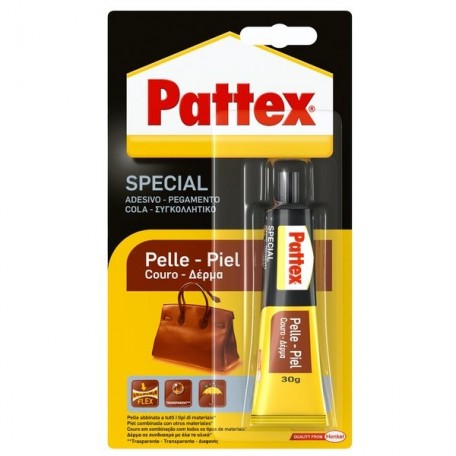 Pattex Special Pelle 30 Gr