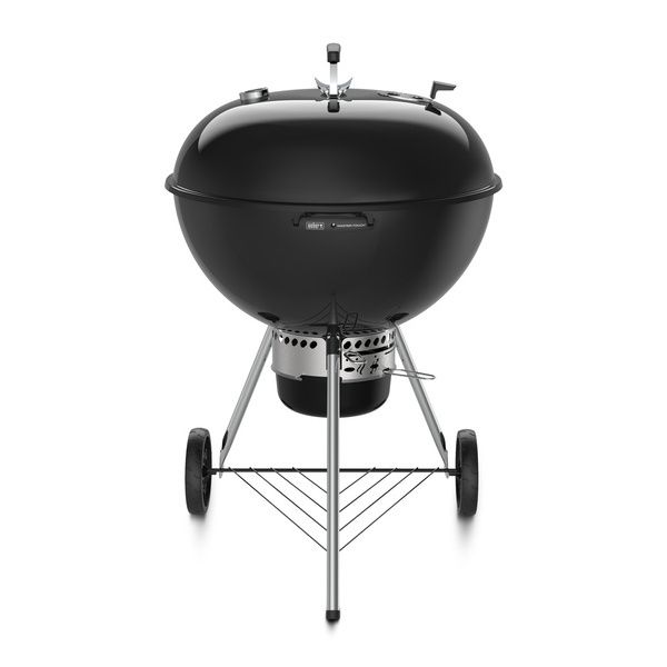 Weber Master Touch E-6755 Crafted