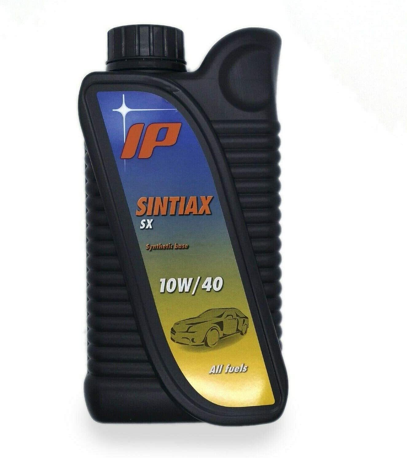 Ip Sintiax Sx 10w40 Lt.1