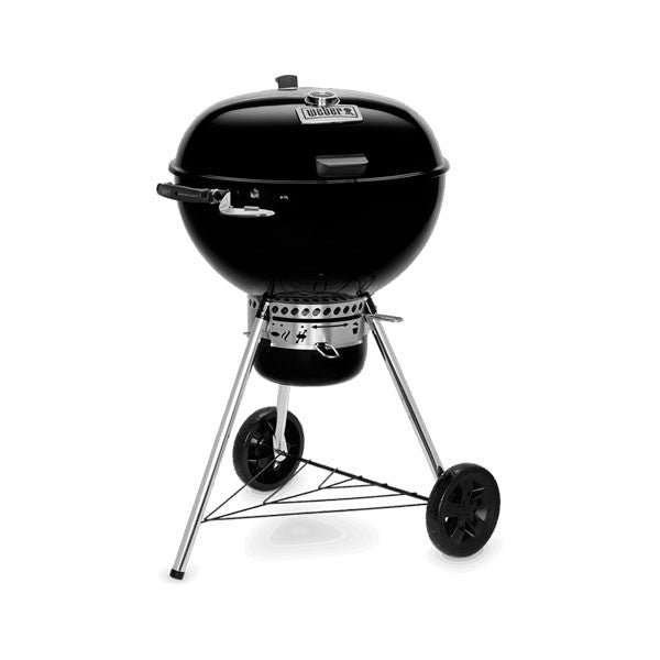 Weber Barbecue Master Touch Premium E-5770