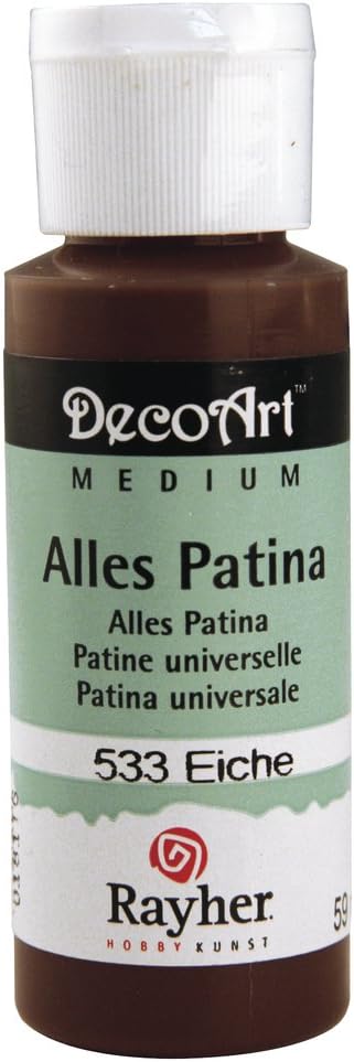 Patina Alles 533 Rayher 59 Ml Universale