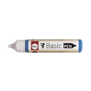 Basic Pen Rayher 28 Ml Blu Royal