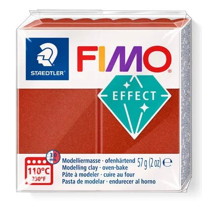 Fimo Effect Staedtler 58 Gr Rame