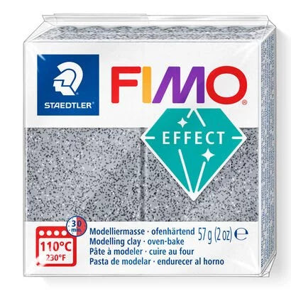 Fimo Effect Staedtler 58 Gr Granito