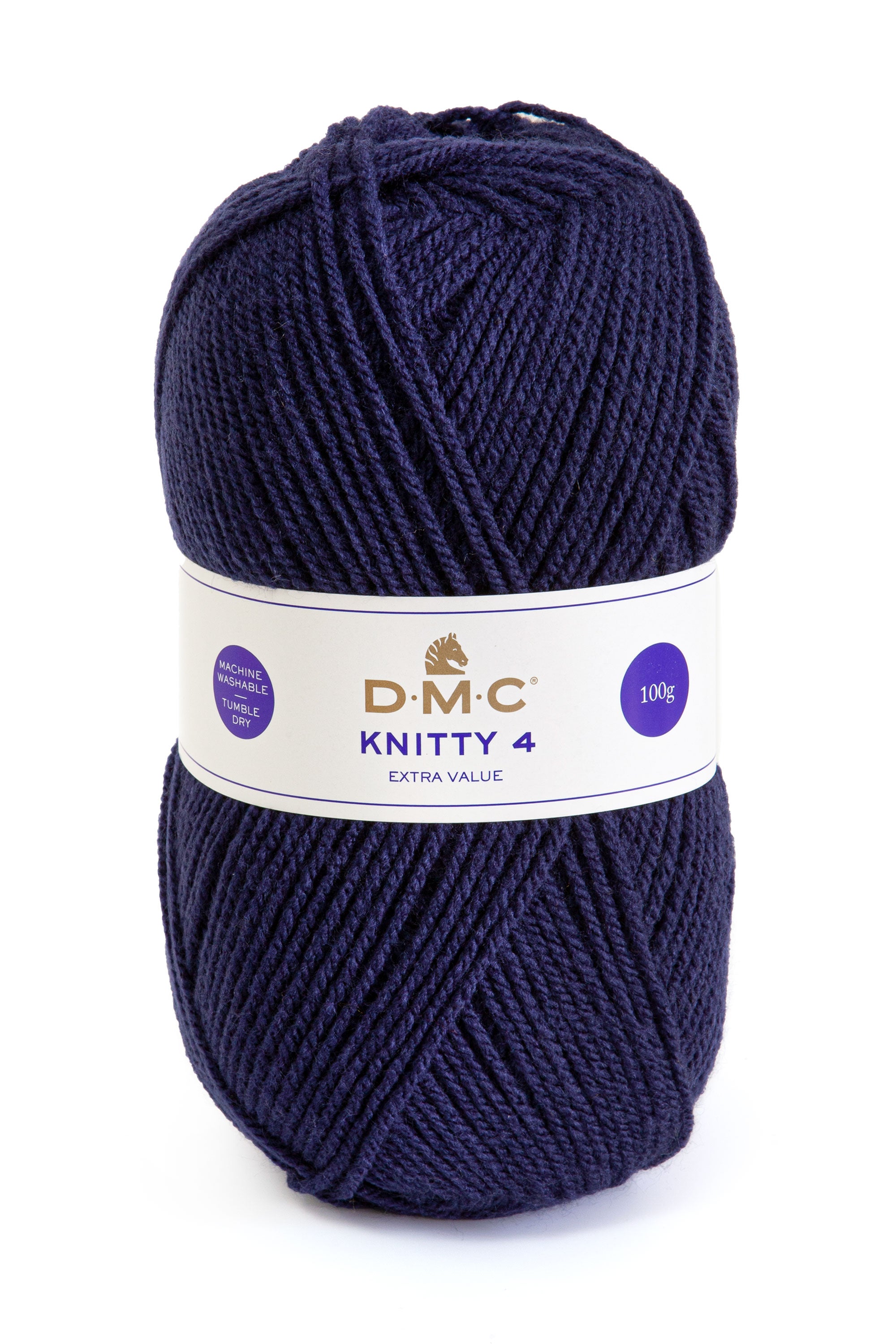 Lana Dmc Knitty 4 Colore 611