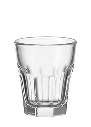 Bicchiere Shot Rock 50 Ml