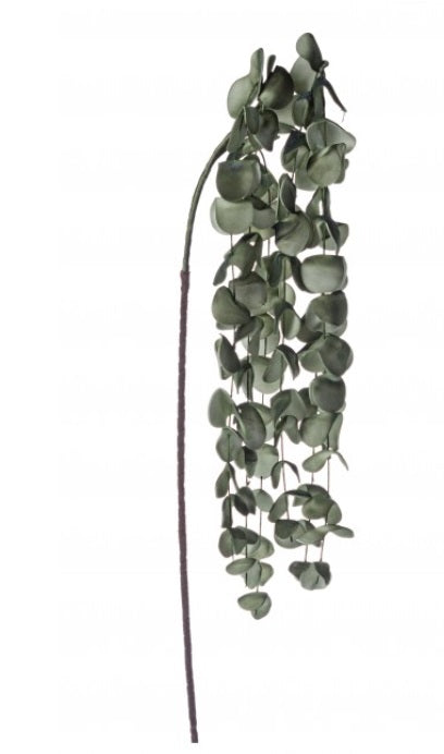 Ramo Leaf Verde 100 Cm