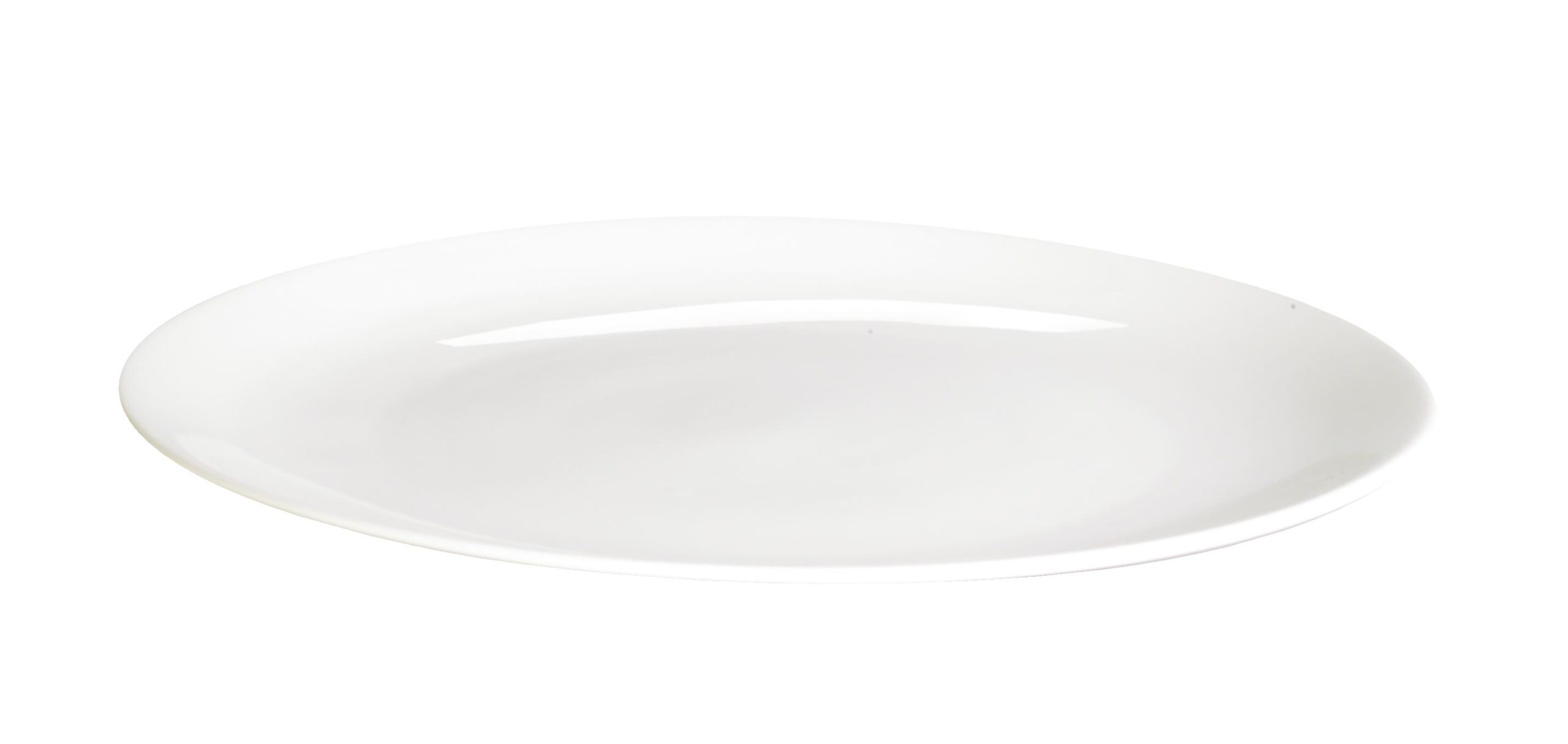 Asa Piatto 30 Cm A Table Bianco