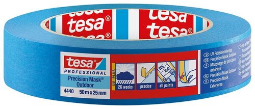 Nastro Prec Mask Tesa 04440 38X50 M