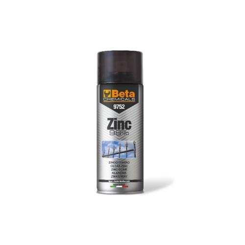 Beta Zinco Chiaro Spray 400 Ml
