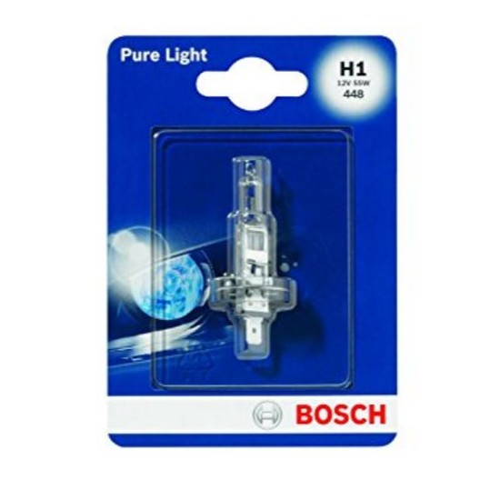 Lampada Auto H1 005 Bosch