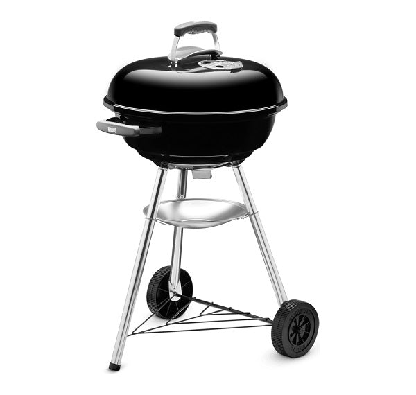 Barbecue Weber Compact Kettle 47 Cm