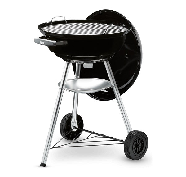 Barbecue Weber Compact Kettle 47 Cm