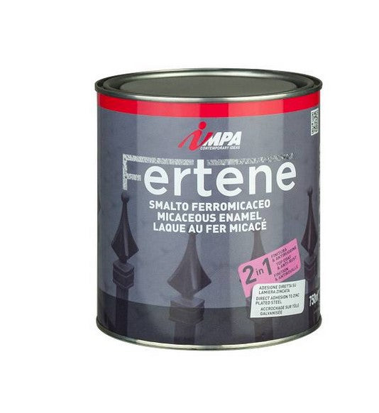 Fertene G.F. Base Alluminio 0,75 Lt