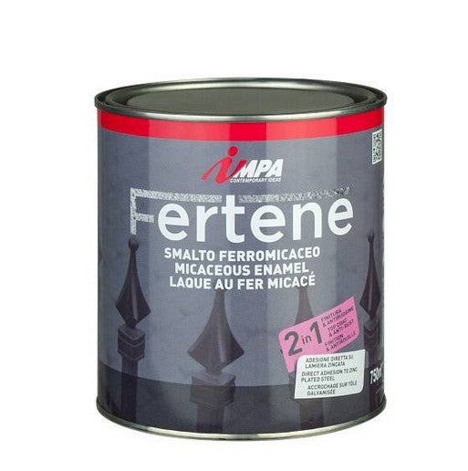 Fertene G.G. Base Alluminio 0,75 Lt