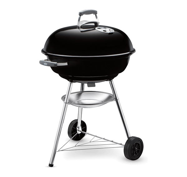 Barbecue Weber Compact Kettle 57