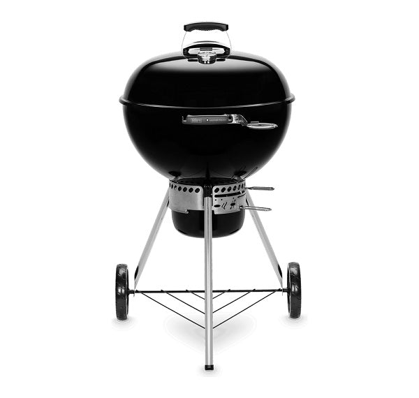 Barbecue Weber Master Touch 57