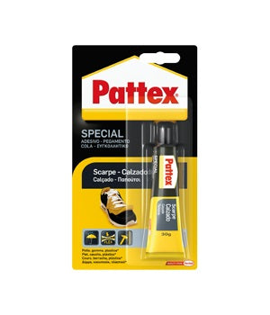 Pattex Special Scarpe 30 G