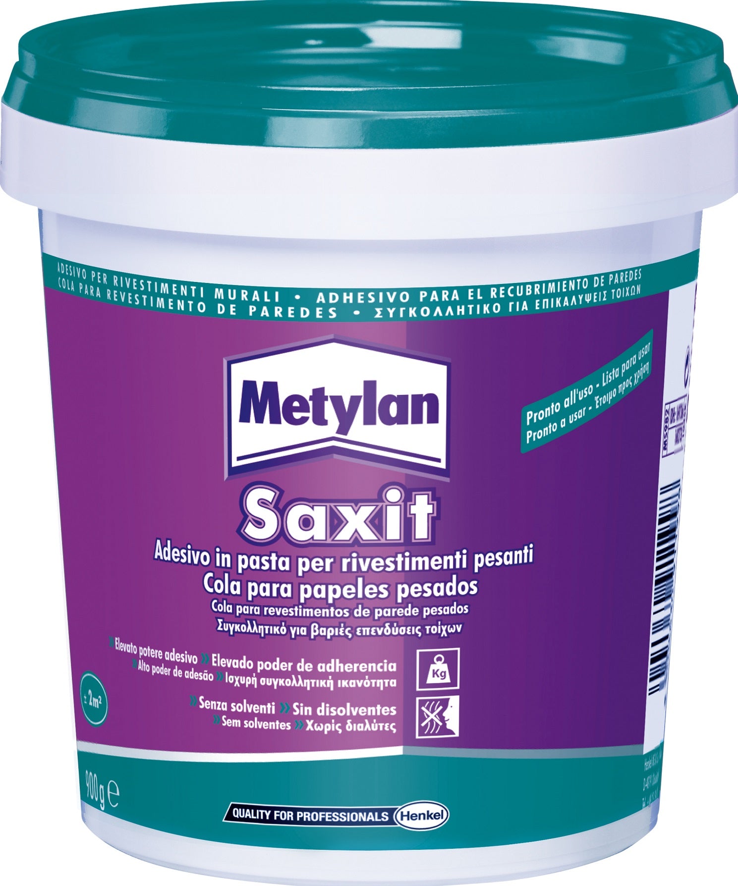 Metylan Colla Saxit 900 G