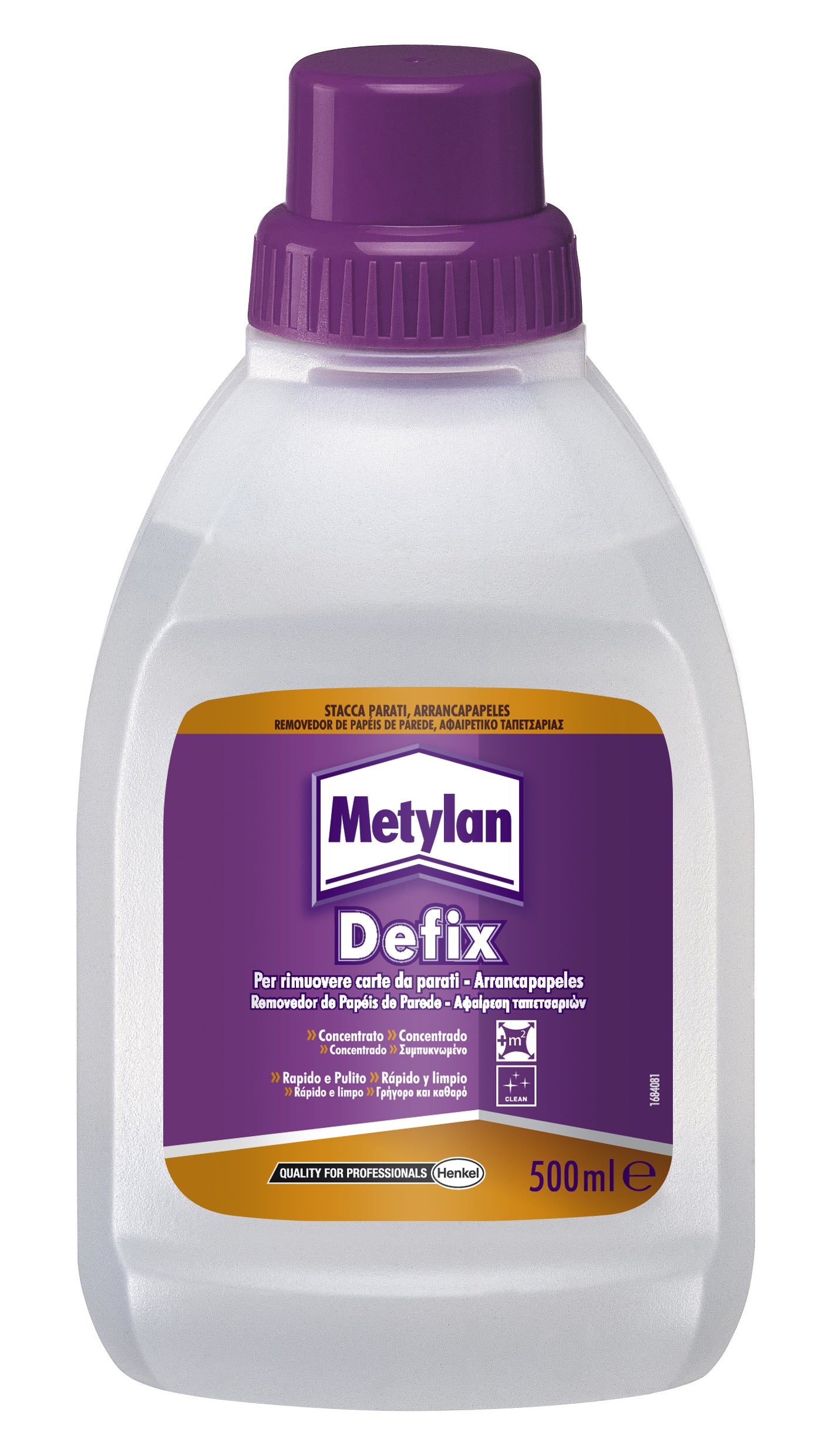 Metylan Defix 500 Ml Distaccante
