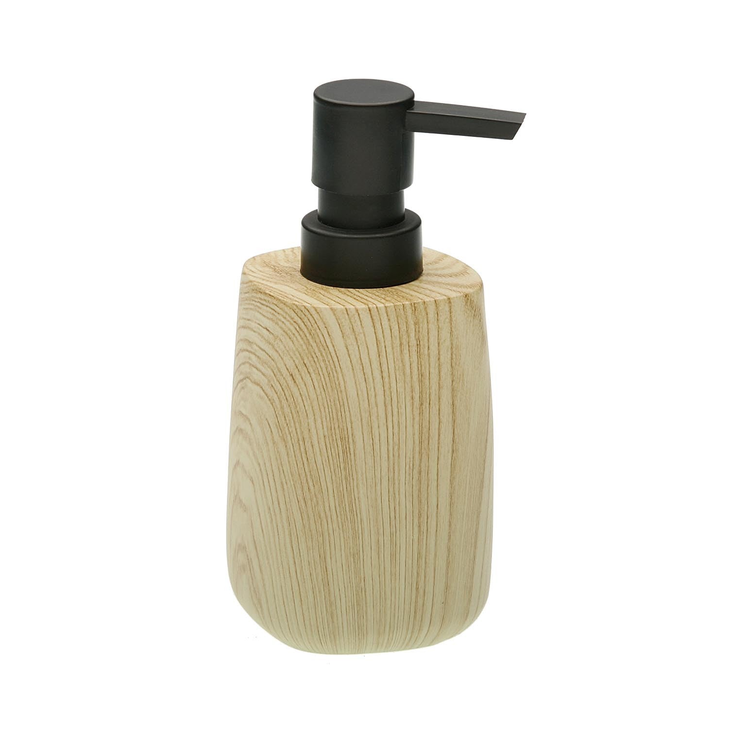 Dispenser Sapone Liquido Wood