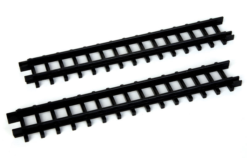 Straight Track For Christmas Express Lemax