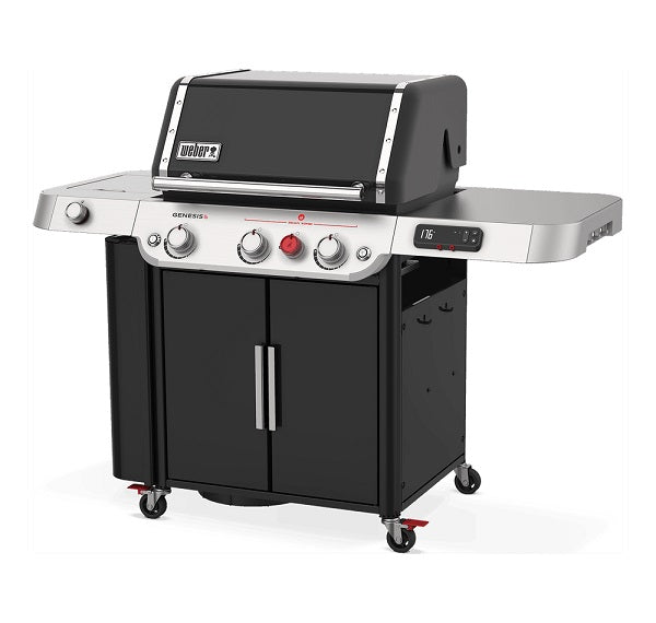 Weber Barbecue Genesis Premium Epx-335