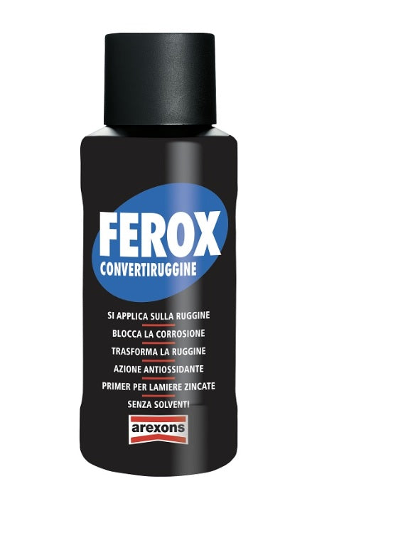 Ferox Ml 375 Convertitore Arexons