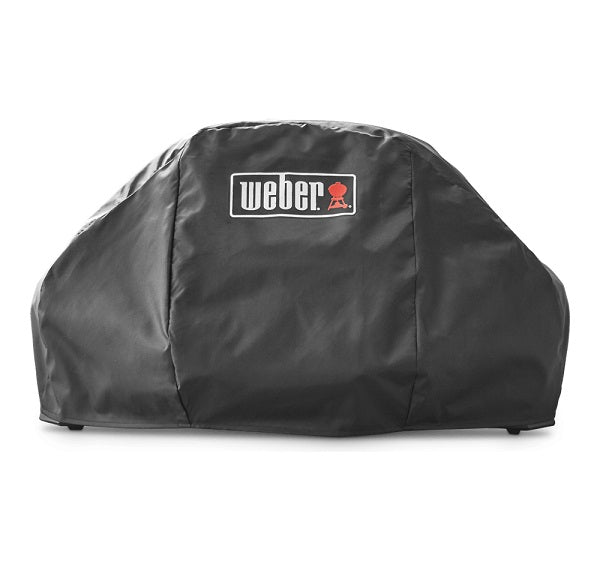 Custodia Barbecue Weber Premium Pulse 2000