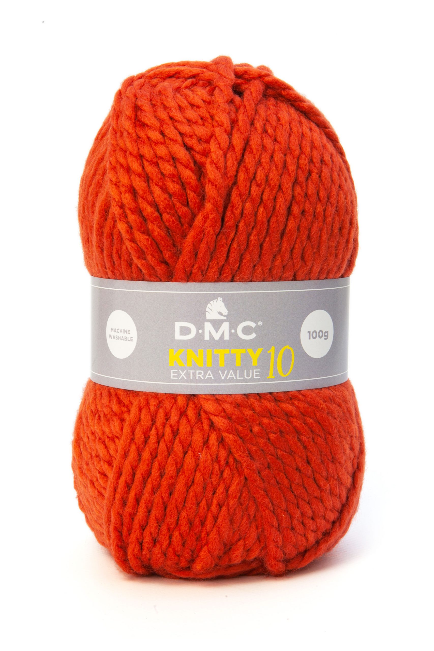 Lana Dmc Knitty 10 Colore 779