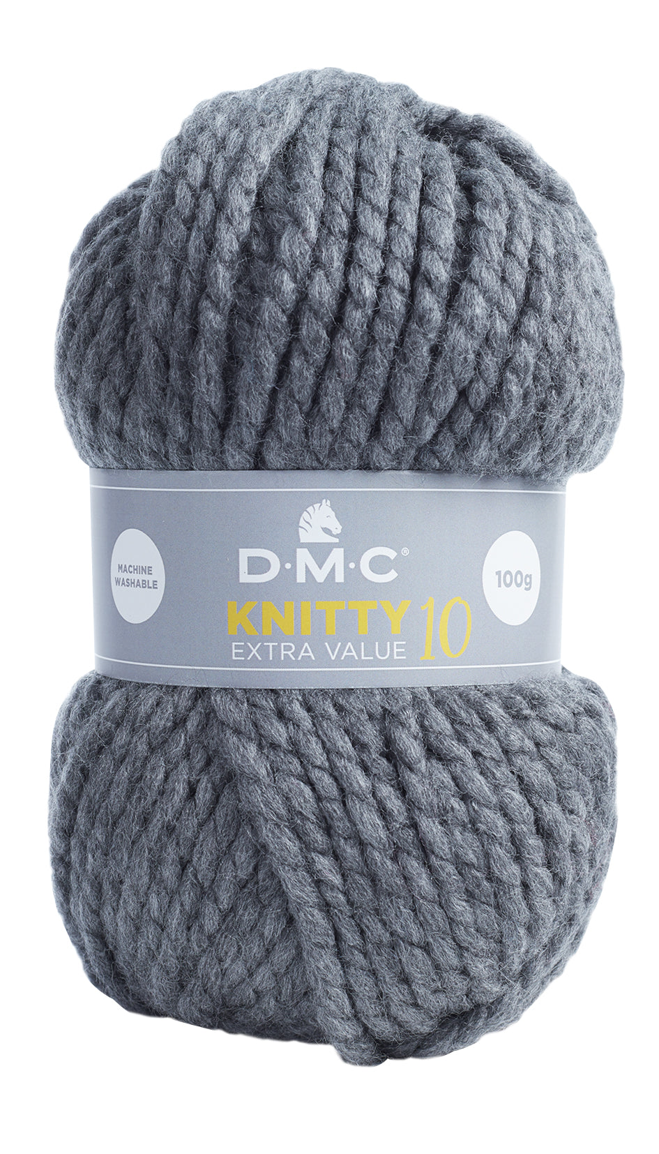 Lana Dmc Knitty 10 Colore 790