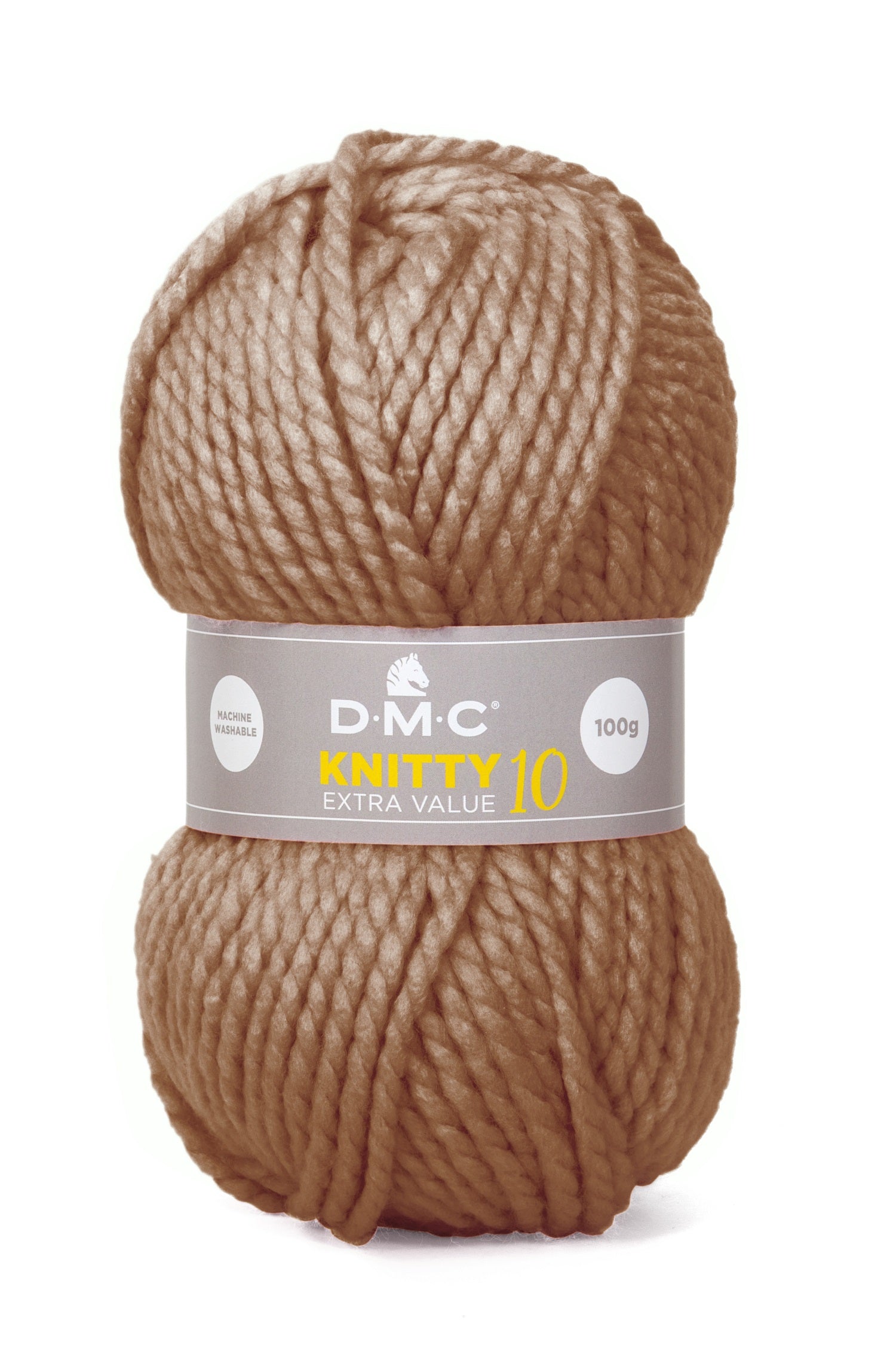 Lana Dmc Knitty 10 Colore 927