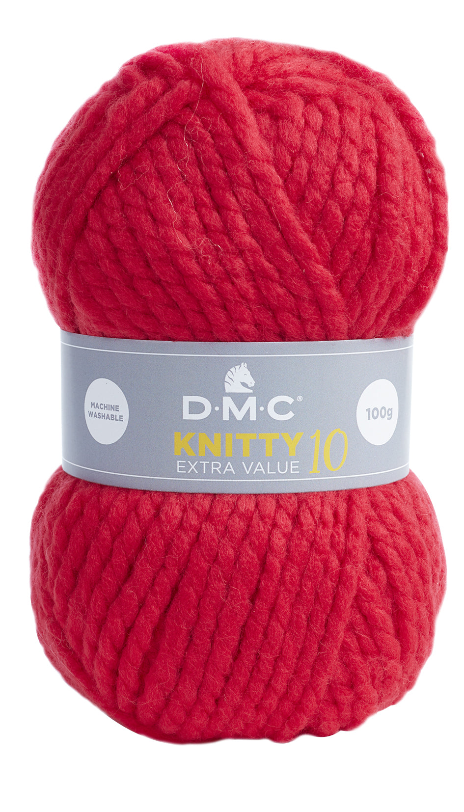 Lana Dmc Knitty 10 Colore 950