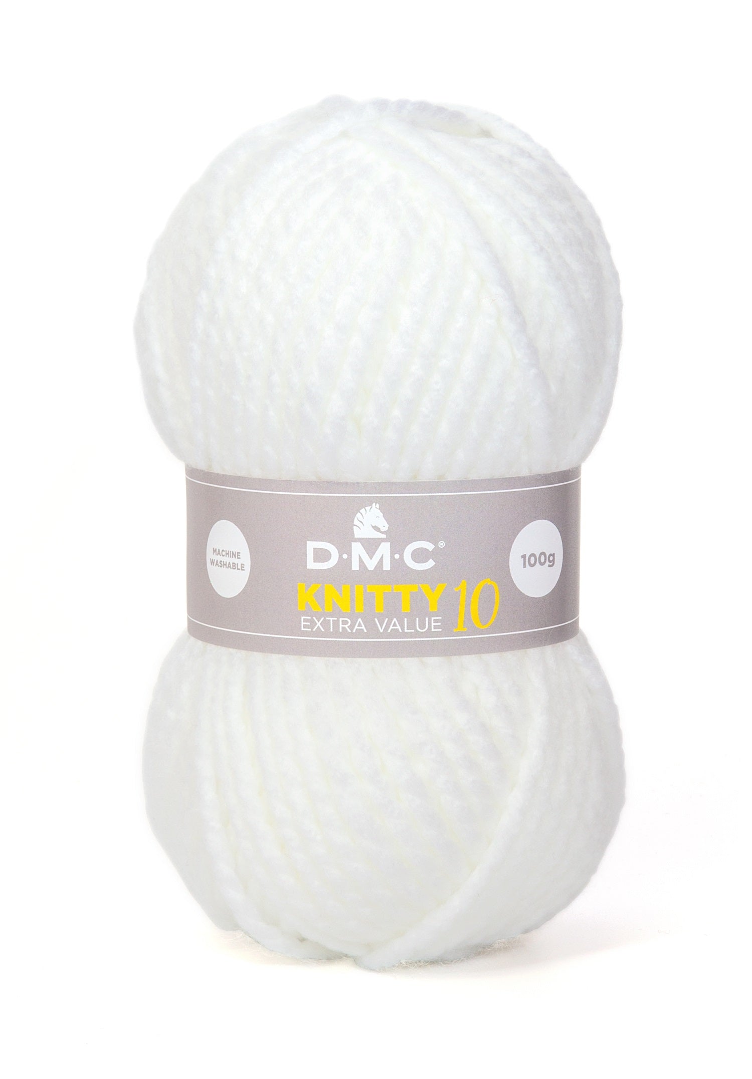 Lana Dmc Knitty 10 Colore 961