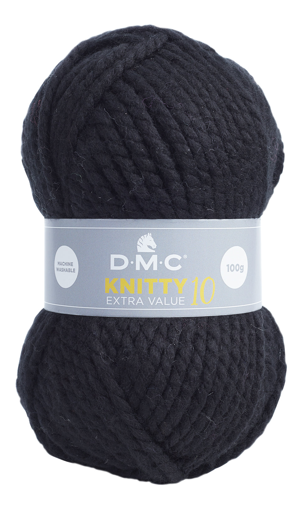 Lana Dmc Knitty 10 Colore 965