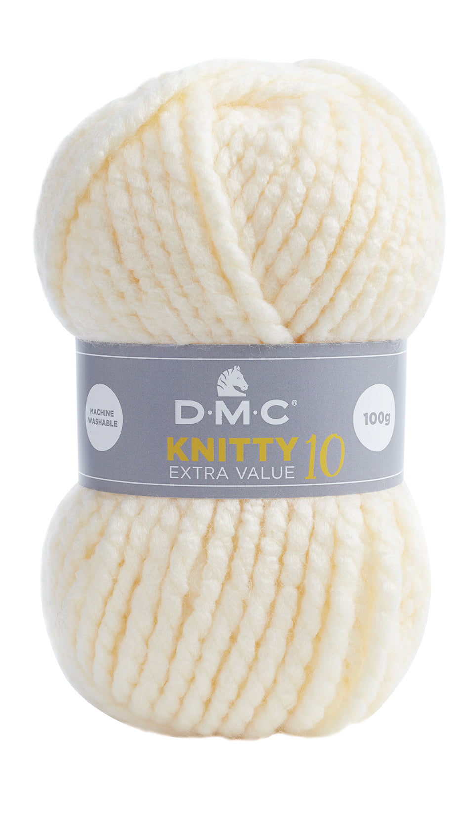 Lana Dmc Knitty 10 Colore 993