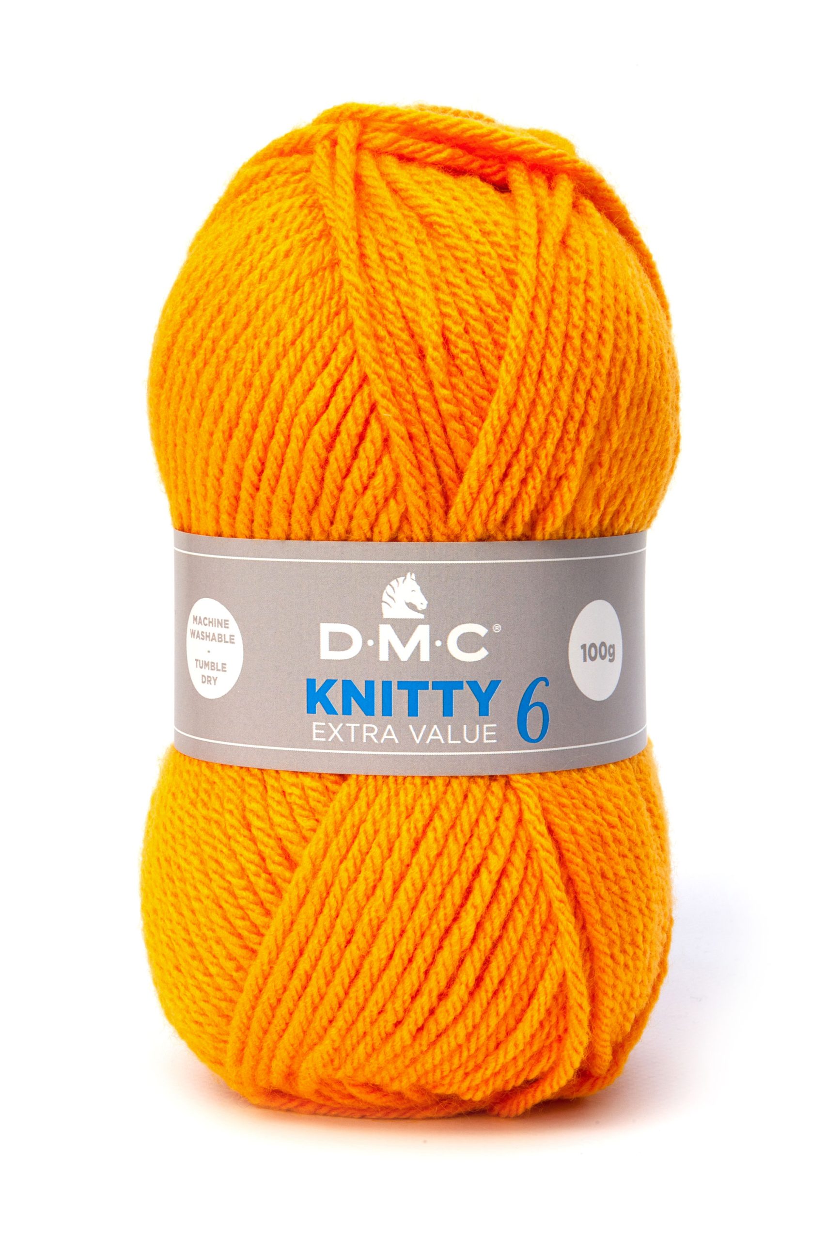 Lana Dmc Knitty 6 Colore 623