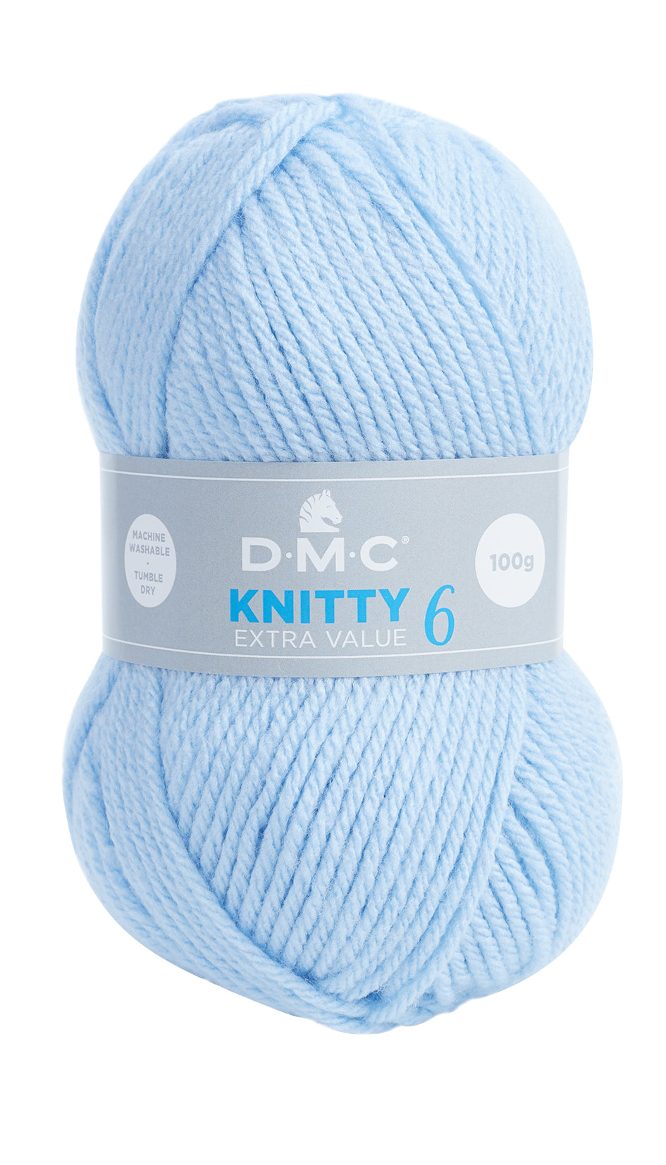 Lana Dmc Knitty 6 Colore 675