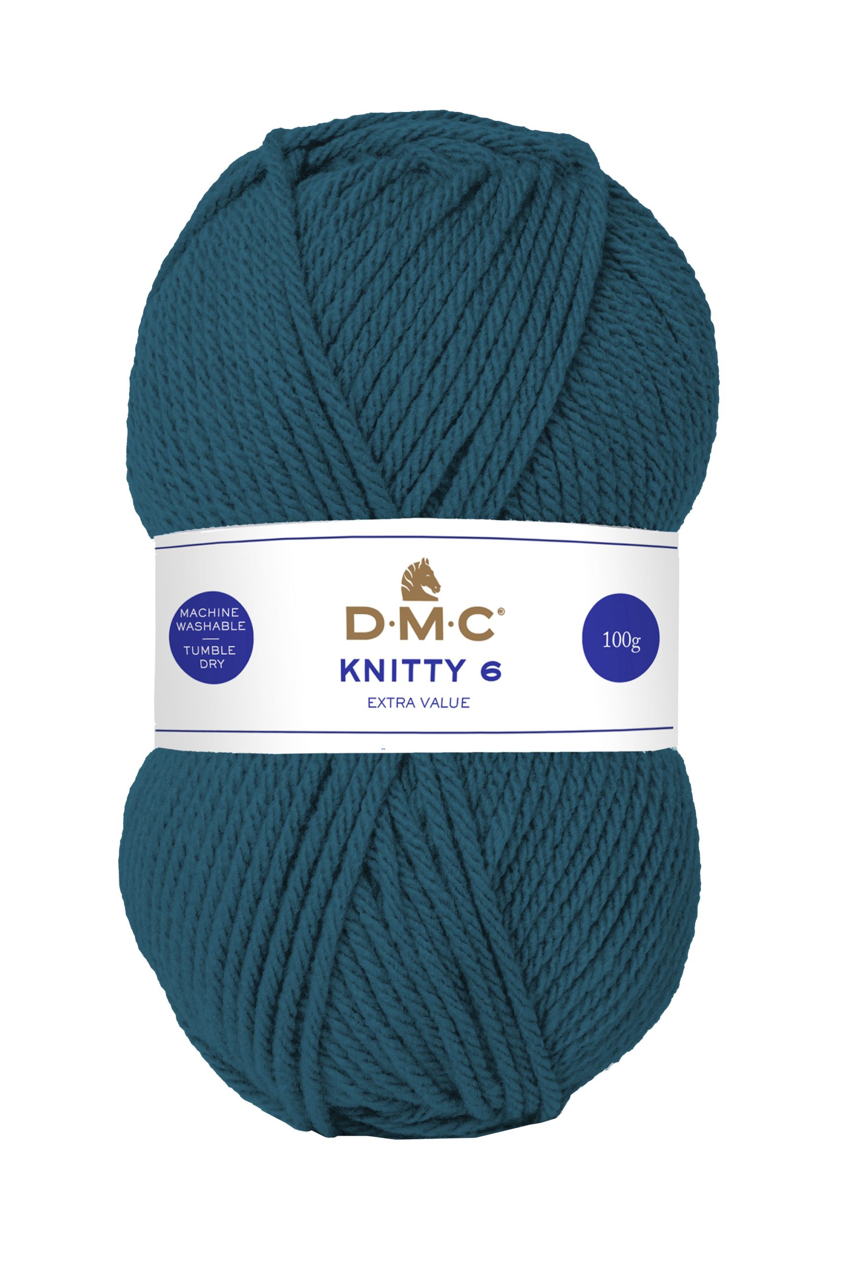 Lana Dmc Knitty 6 Colore 691
