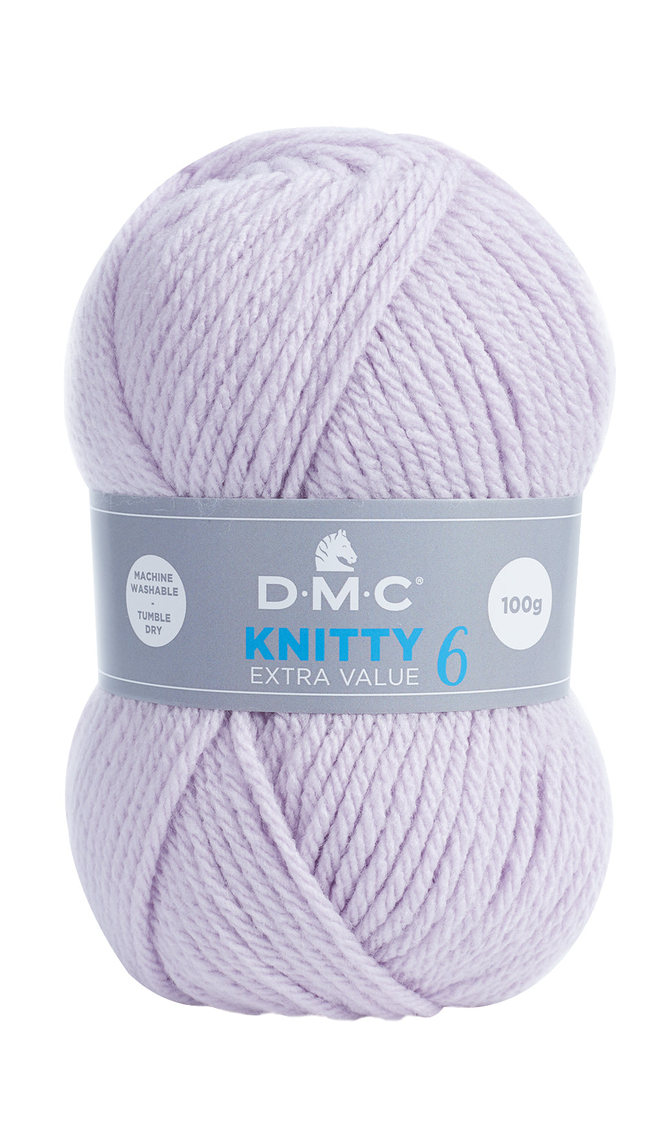 Lana Dmc Knitty 6 Colore 719